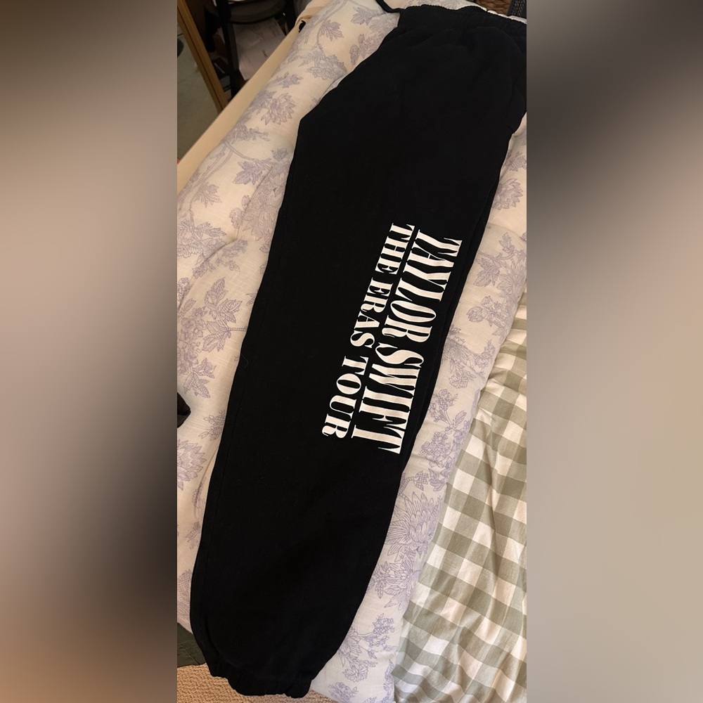 Taylor Swift The Eras Tour Sweatpants